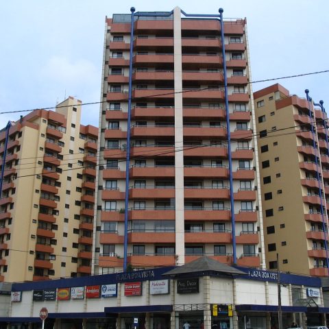 PLAZA BOA VISTA