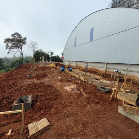 Gp3, Gerenciamento, Projeto e Obras Ltda